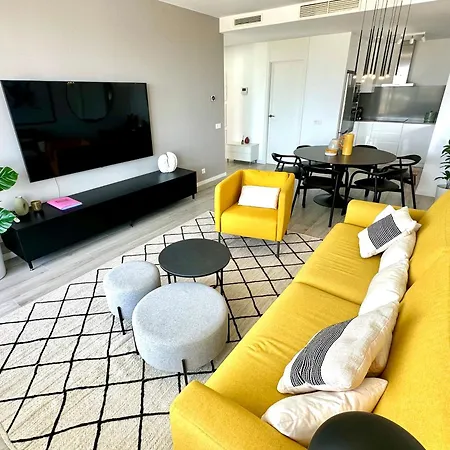 Oceana Views 3 Bedroom *