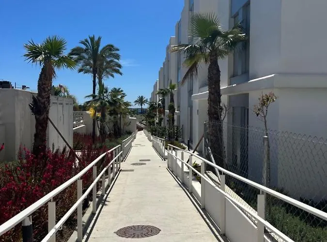 Oceana Views 3 Bedroom Estepona