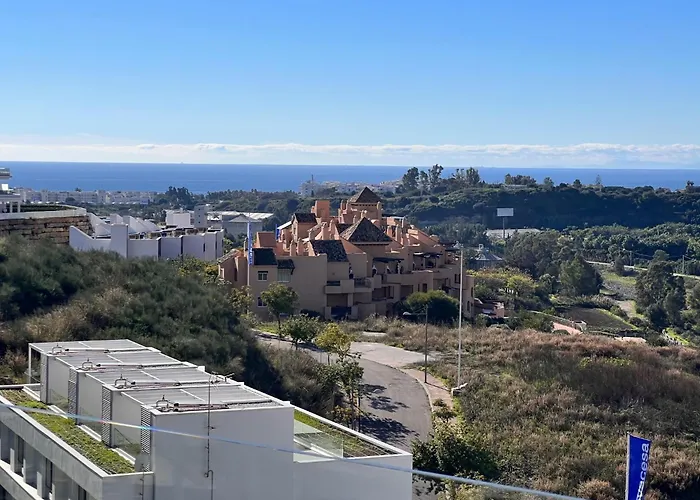 Oceana Views 3 Bedroom Lejlighed *