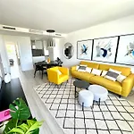 Oceana Views 3 Bedroom Appartement