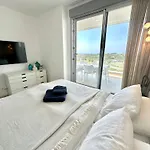 Oceana Views 3 Bedroom Appartement