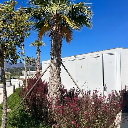 Oceana Views 3 Bedroom דירה