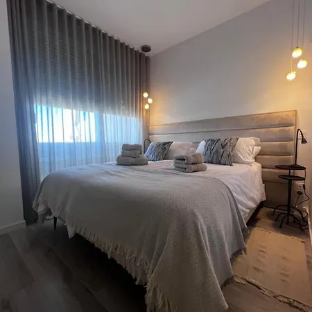 Apartment Oceana Views 3 Bedroom
