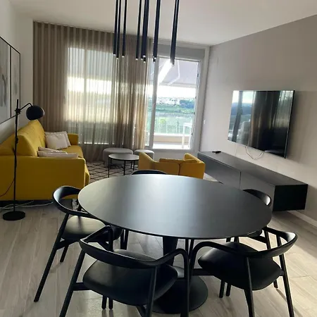Oceana Views 3 Bedroom