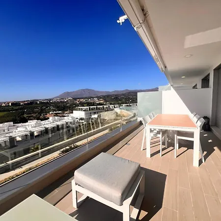 Apartment Oceana Views 3 Bedroom