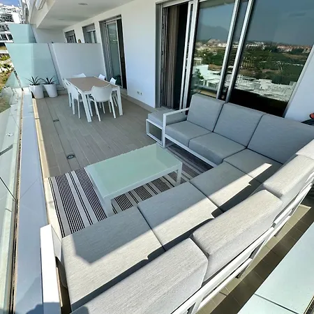 Apartment Oceana Views 3 Bedroom *