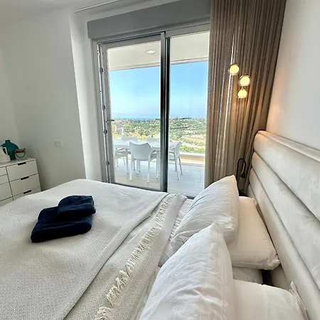 דירה Oceana Views 3 Bedroom *