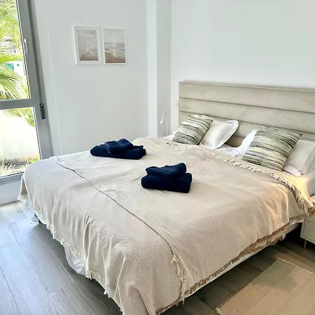 Oceana Views 3 Bedroom דירה *