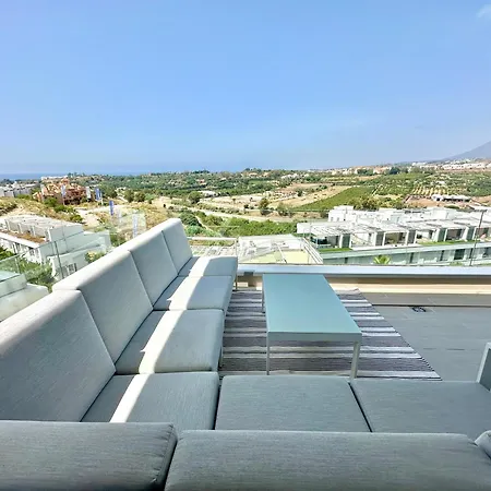 דירה Oceana Views 3 Bedroom אסטפונה