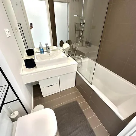 Oceana Views 3 Bedroom * אסטפונה