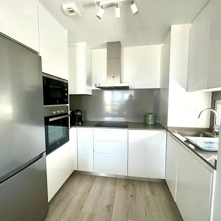 Oceana Views 3 Bedroom