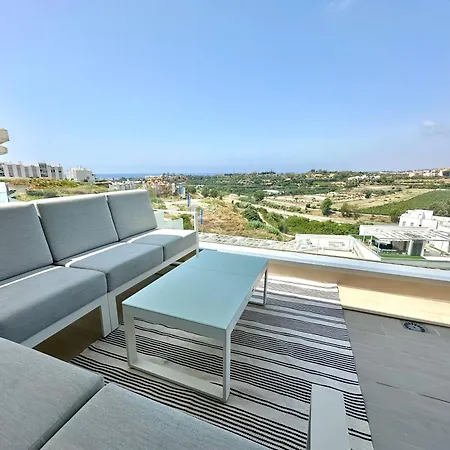 Oceana Views 3 Bedroom דירה *