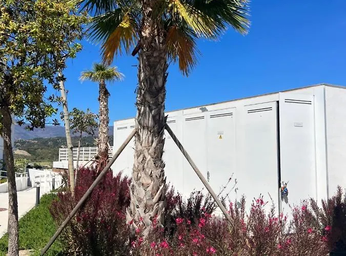 Oceana Views 3 Bedroom Apartamento