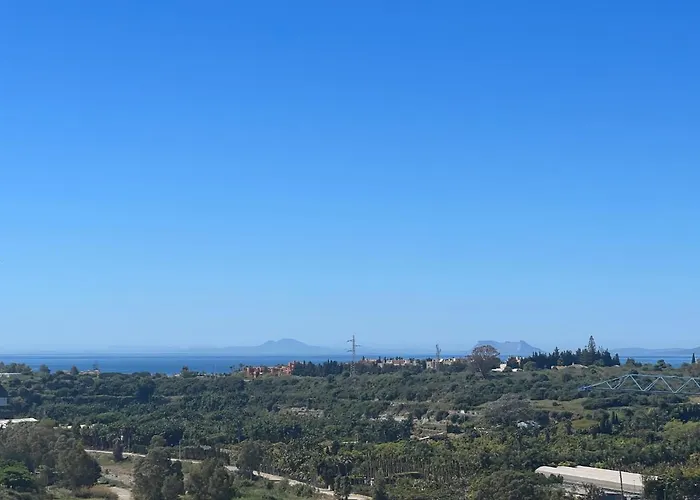 Oceana Views 3 Bedroom