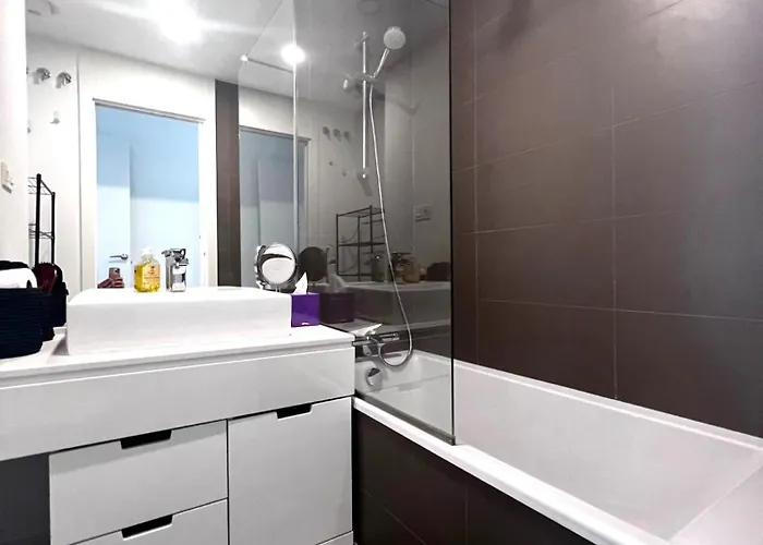 Oceana Views 3 Bedroom *