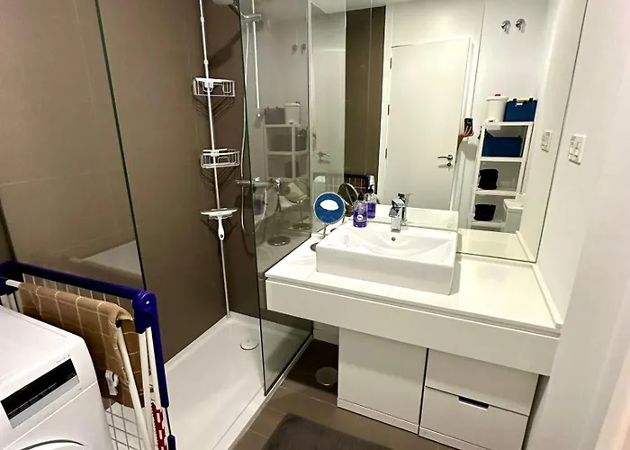 Oceana Views 3 Bedroom Apartamento