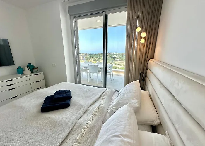 Appartement Oceana Views 3 Bedroom *