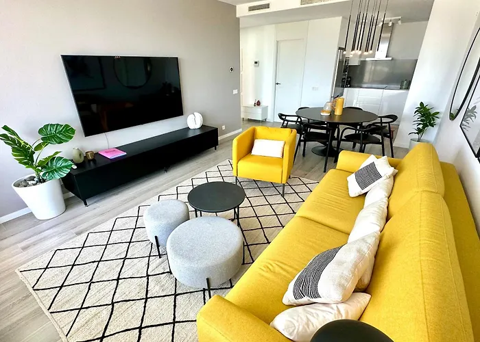 Oceana Views 3 Bedroom *