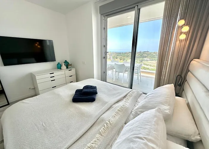 Oceana Views 3 Bedroom Appartement