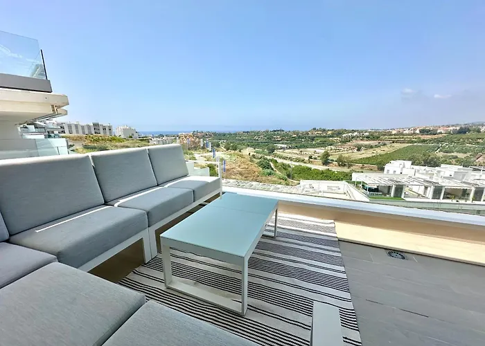 Oceana Views 3 Bedroom Apartamento *