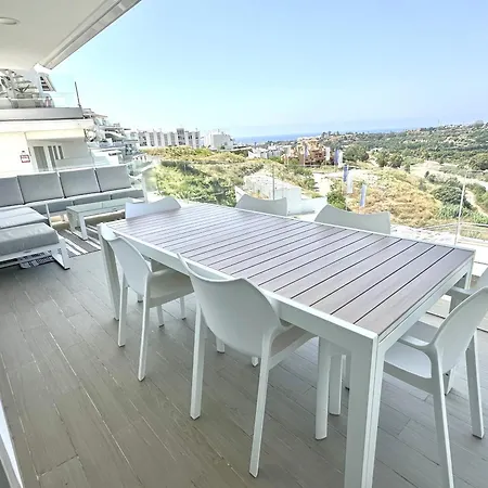 Apartment Oceana Views 3 Bedroom *