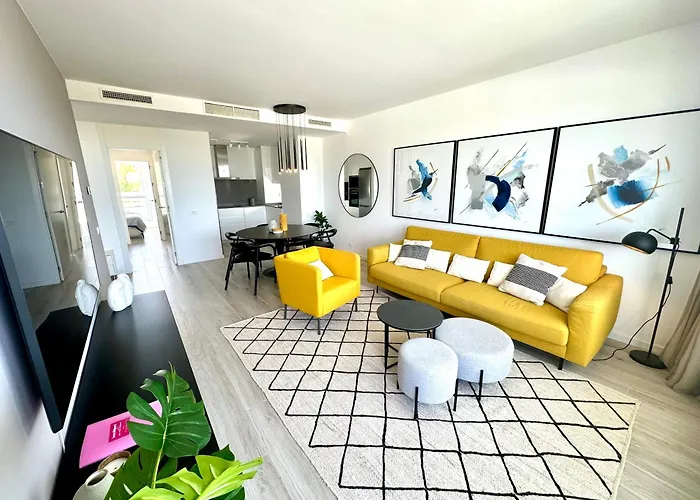 Oceana Views 3 Bedroom Apartment