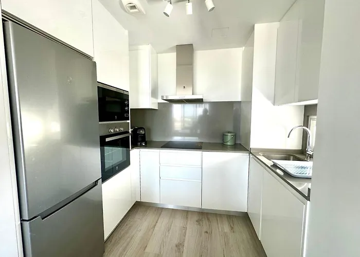 Oceana Views 3 Bedroom